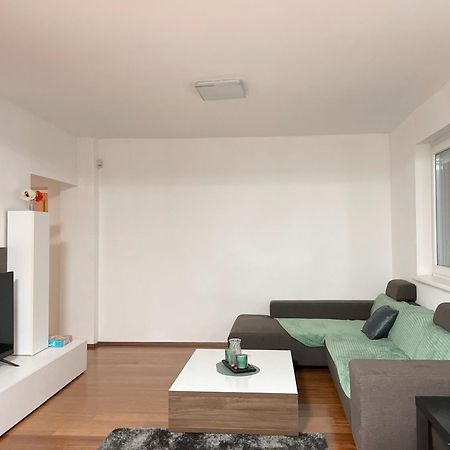 4 Room Flat With Garden And Pool Kittsee المظهر الخارجي الصورة