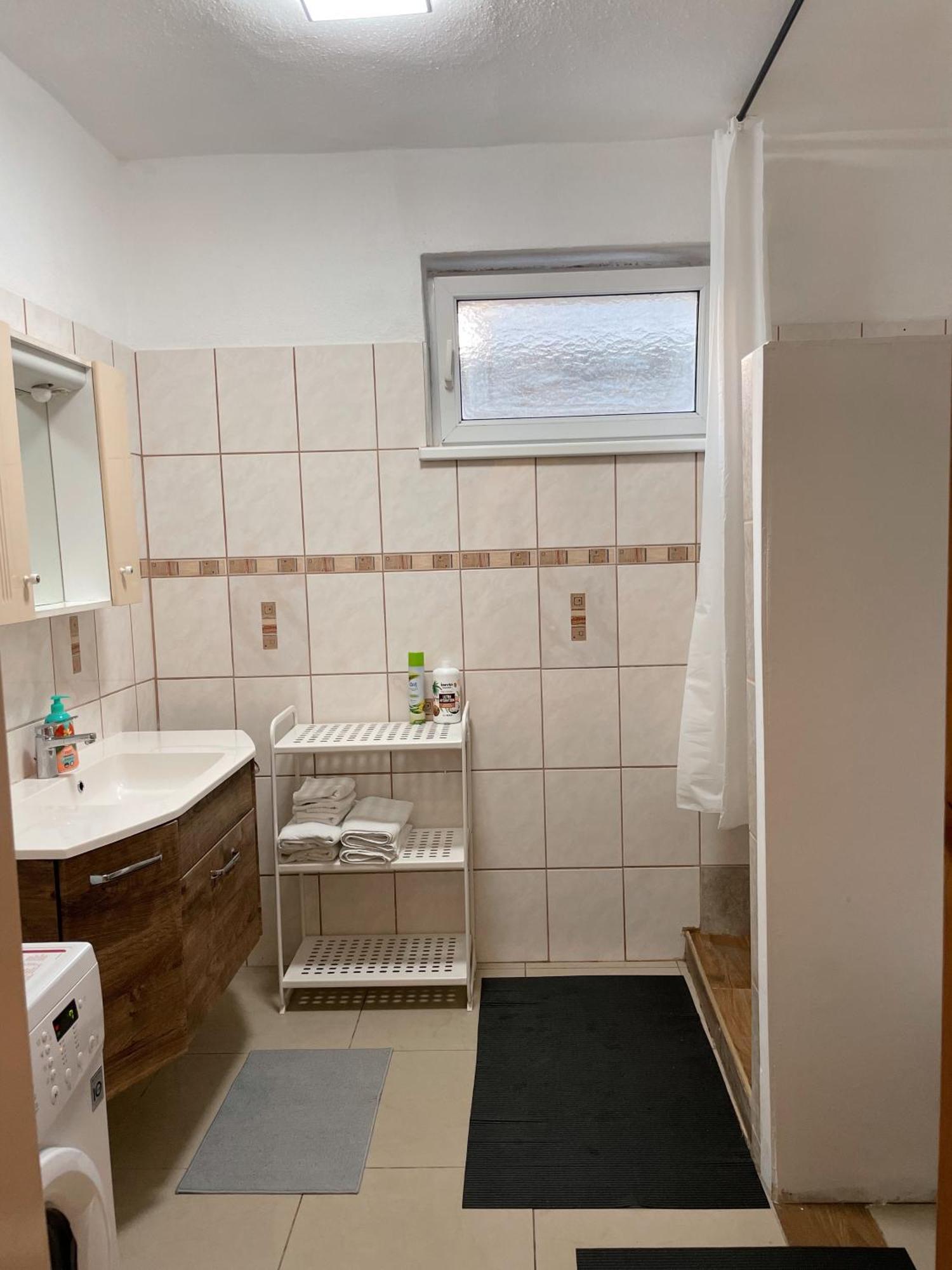 4 Room Flat With Garden And Pool Kittsee المظهر الخارجي الصورة