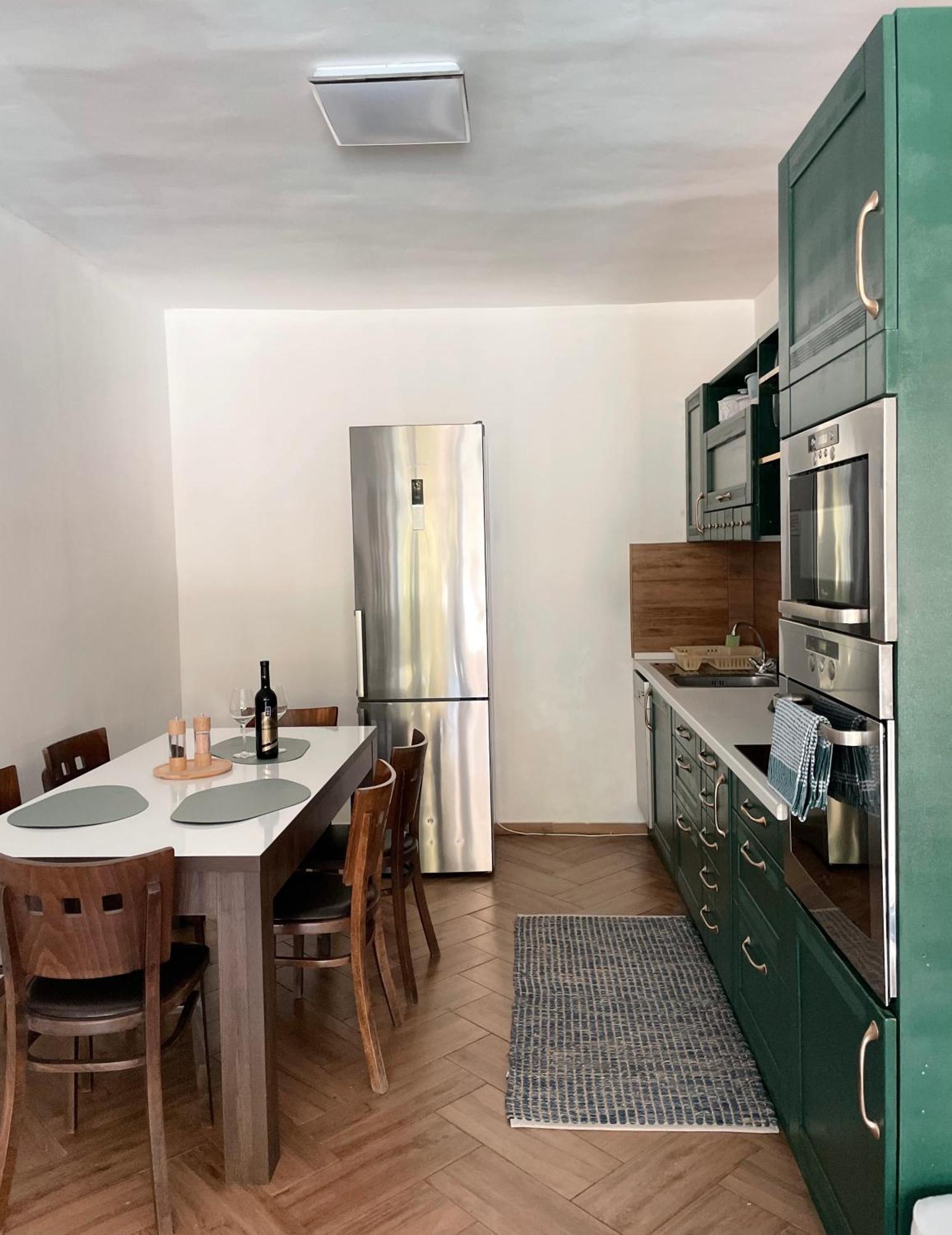 4 Room Flat With Garden And Pool Kittsee المظهر الخارجي الصورة