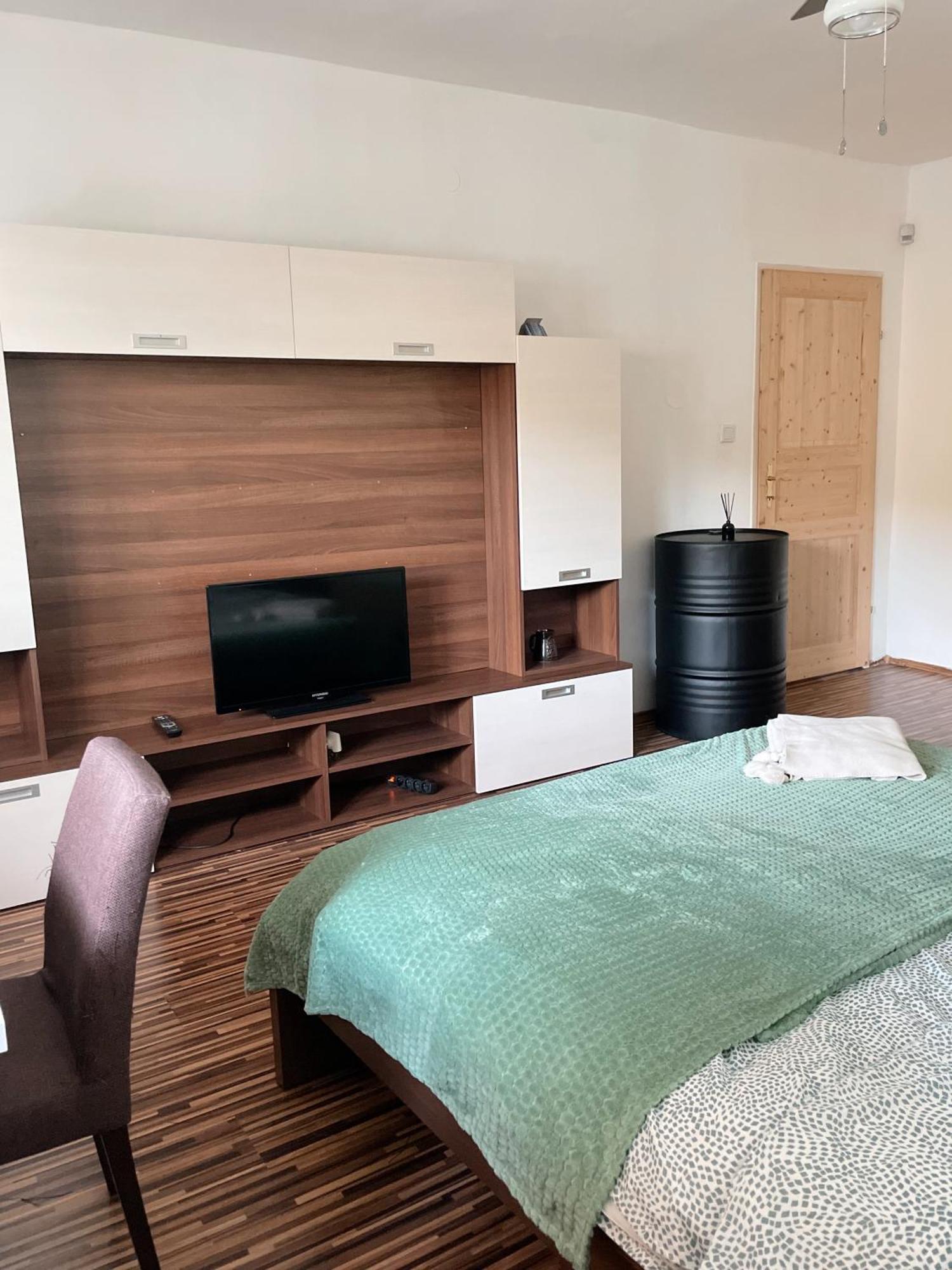 4 Room Flat With Garden And Pool Kittsee المظهر الخارجي الصورة