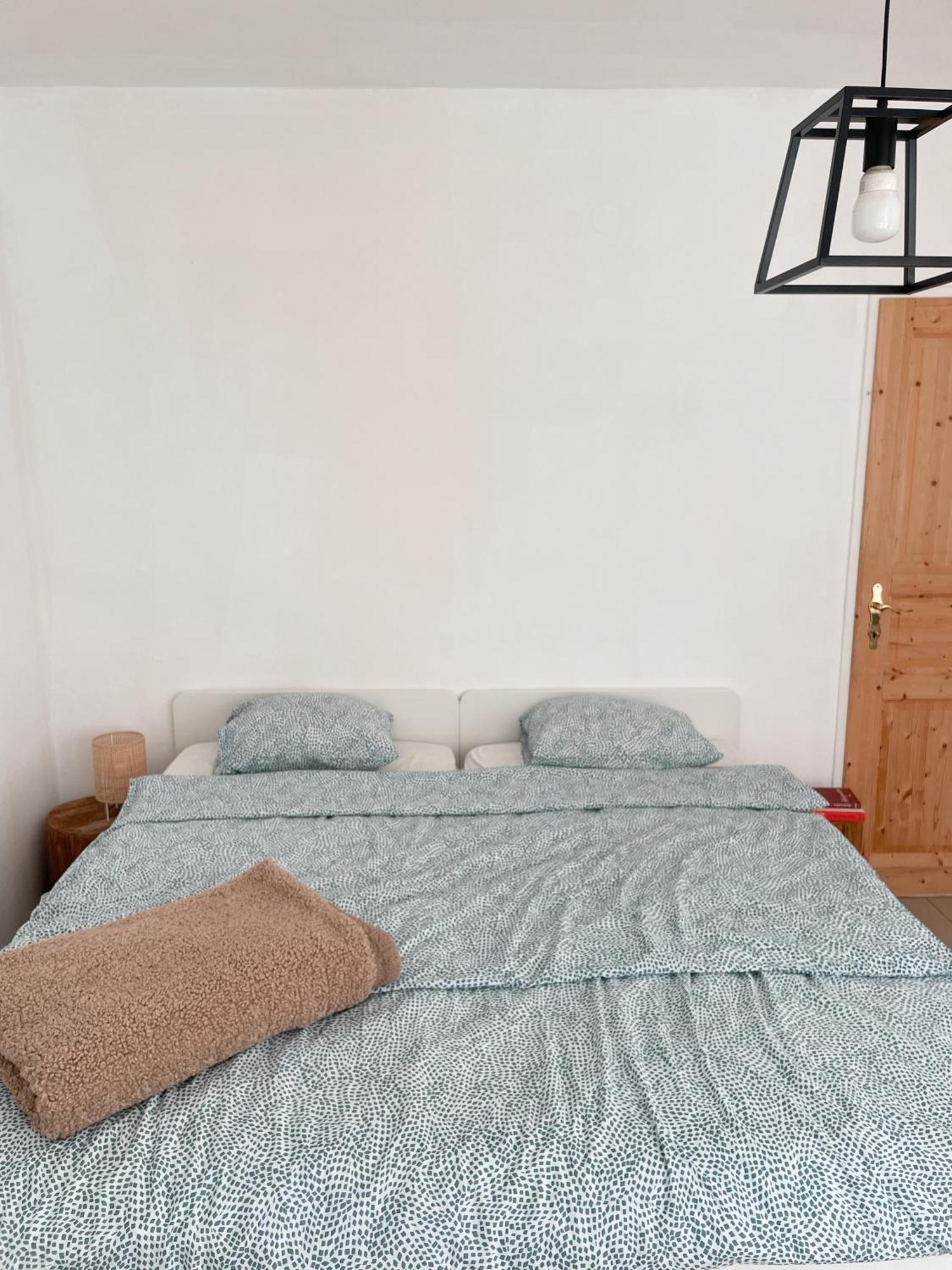4 Room Flat With Garden And Pool Kittsee المظهر الخارجي الصورة