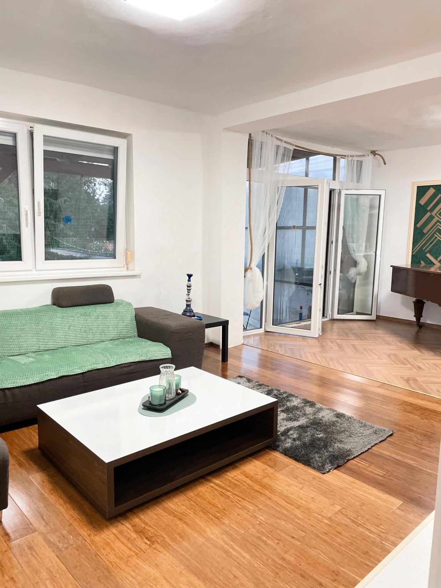 4 Room Flat With Garden And Pool Kittsee المظهر الخارجي الصورة