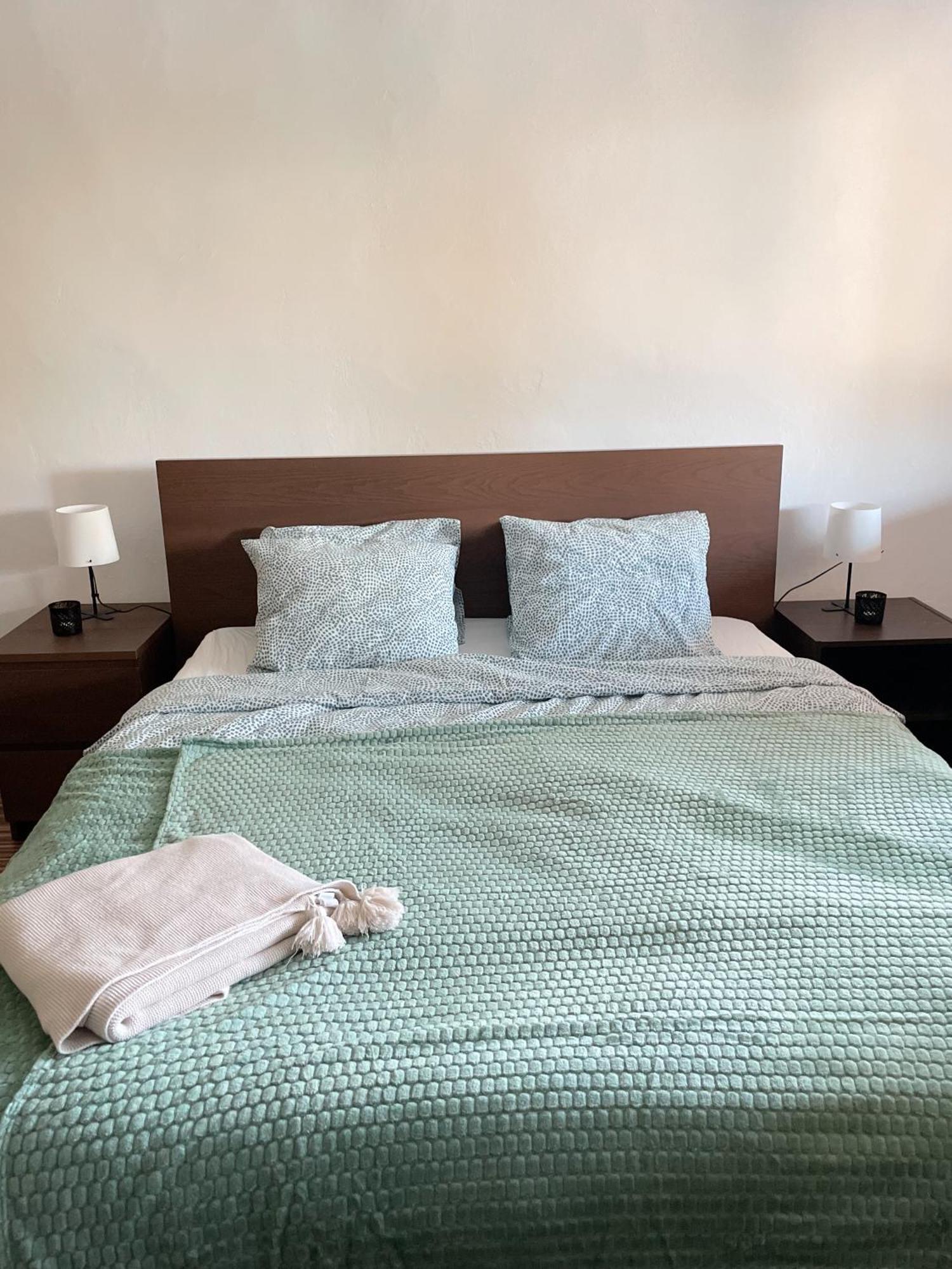 4 Room Flat With Garden And Pool Kittsee المظهر الخارجي الصورة