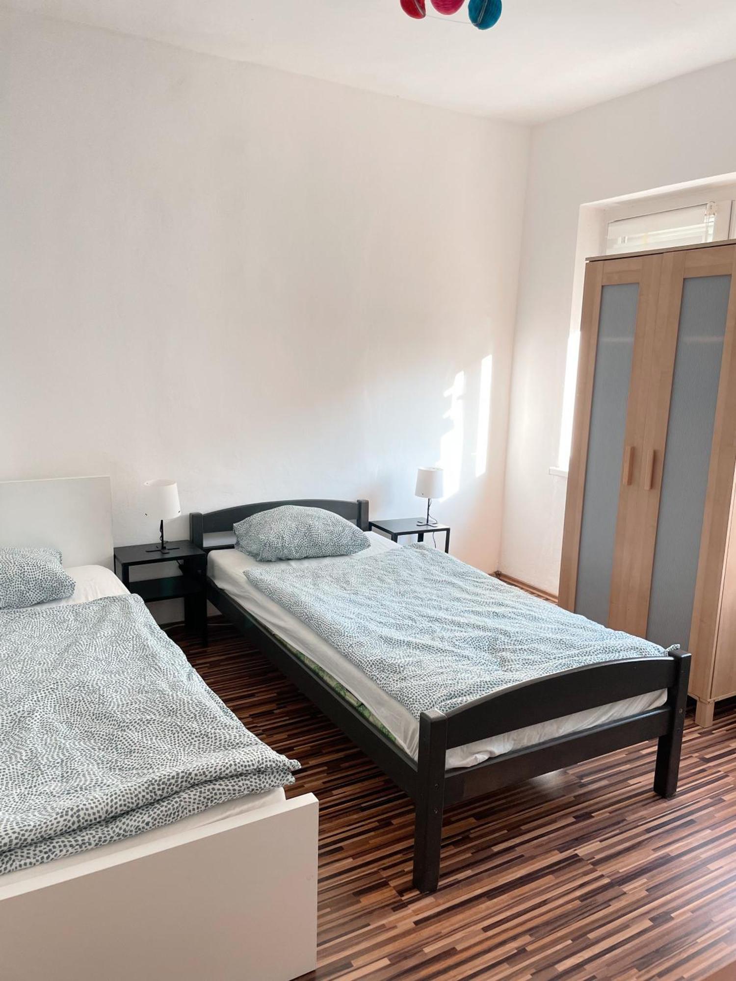 4 Room Flat With Garden And Pool Kittsee المظهر الخارجي الصورة